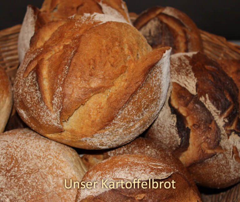 Galerie - De Zille Bäck - Traditionsbäckerei - Konditorei - Café