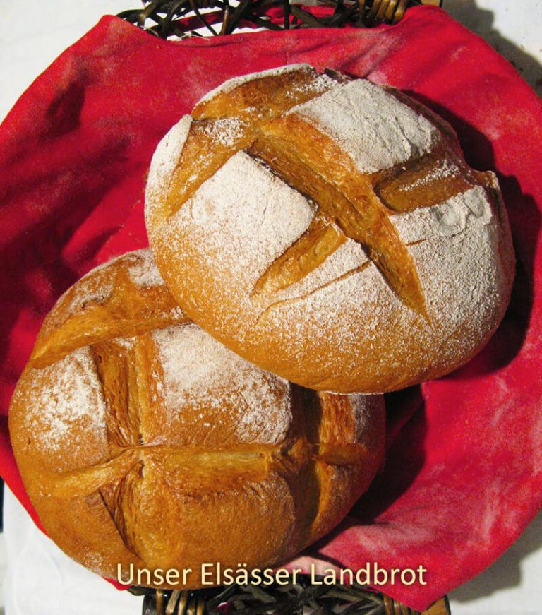 Galerie - De Zille Bäck - Traditionsbäckerei - Konditorei - Café